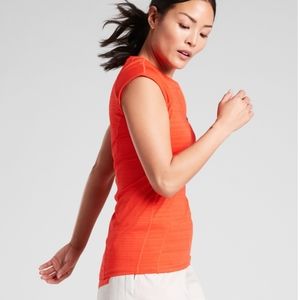 Athleta Pacifica UPF sun shirt